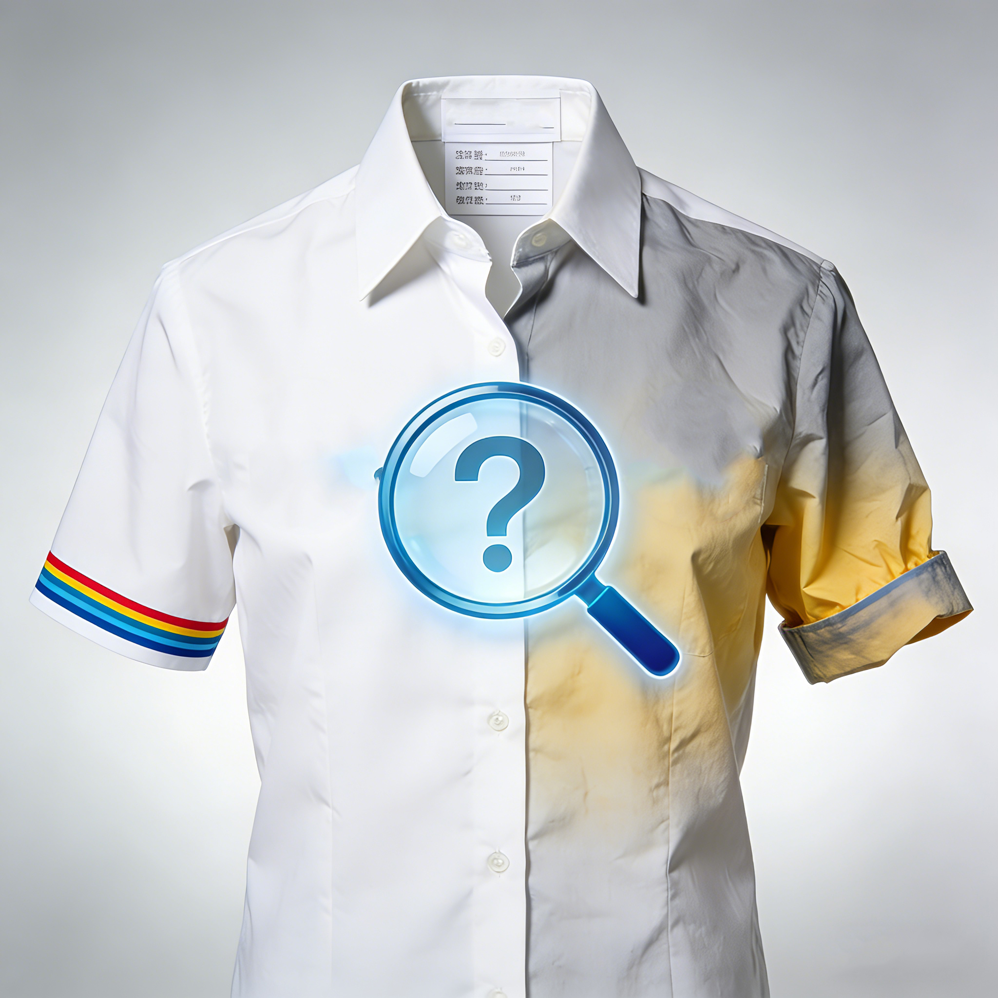 Secrets de l'usine: Pourquoi votre uniforme scolaire s'estompe et rétrécit (et comment l'arrêter)