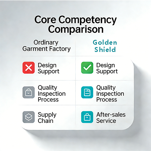 Beyond "Clothing": How Professional School Uniform Suppliers Create Total Value