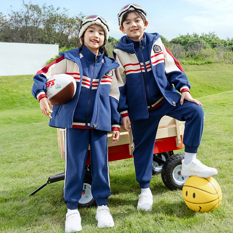 Technical Protective Fabrics for Specialized School Environments