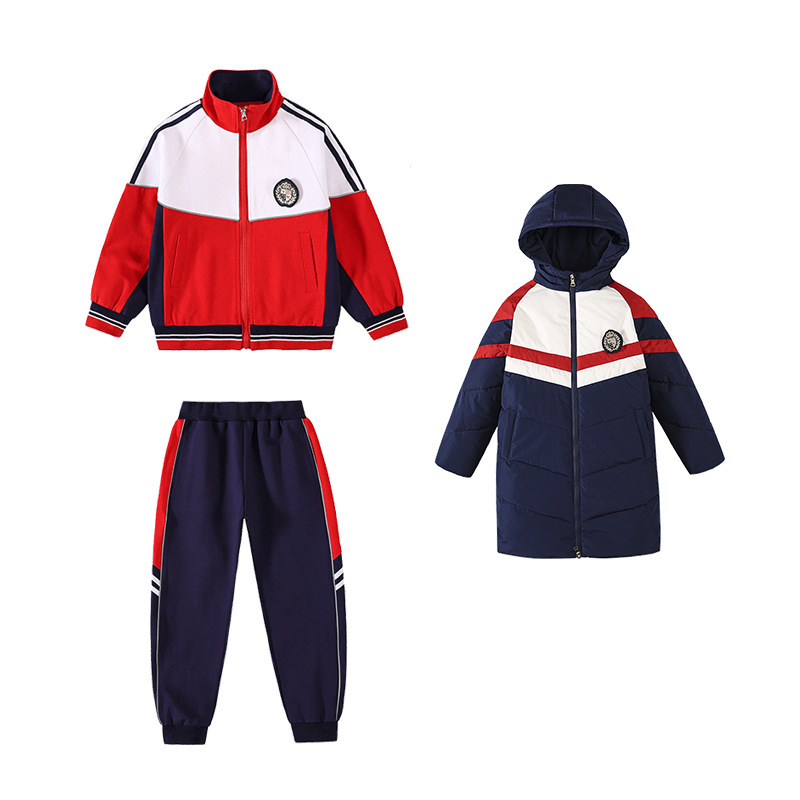 How to Choose School Uniform Fabric, Durable School Uniform Suppliers, School Uniform Design Ideas