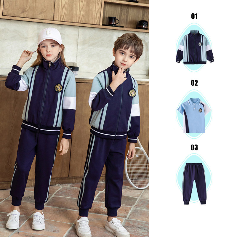 Global School Uniform Sourcing Trends: Smart Fabrics and Sustainable Design