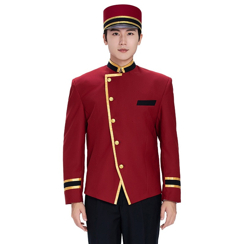 Hotel Uniform