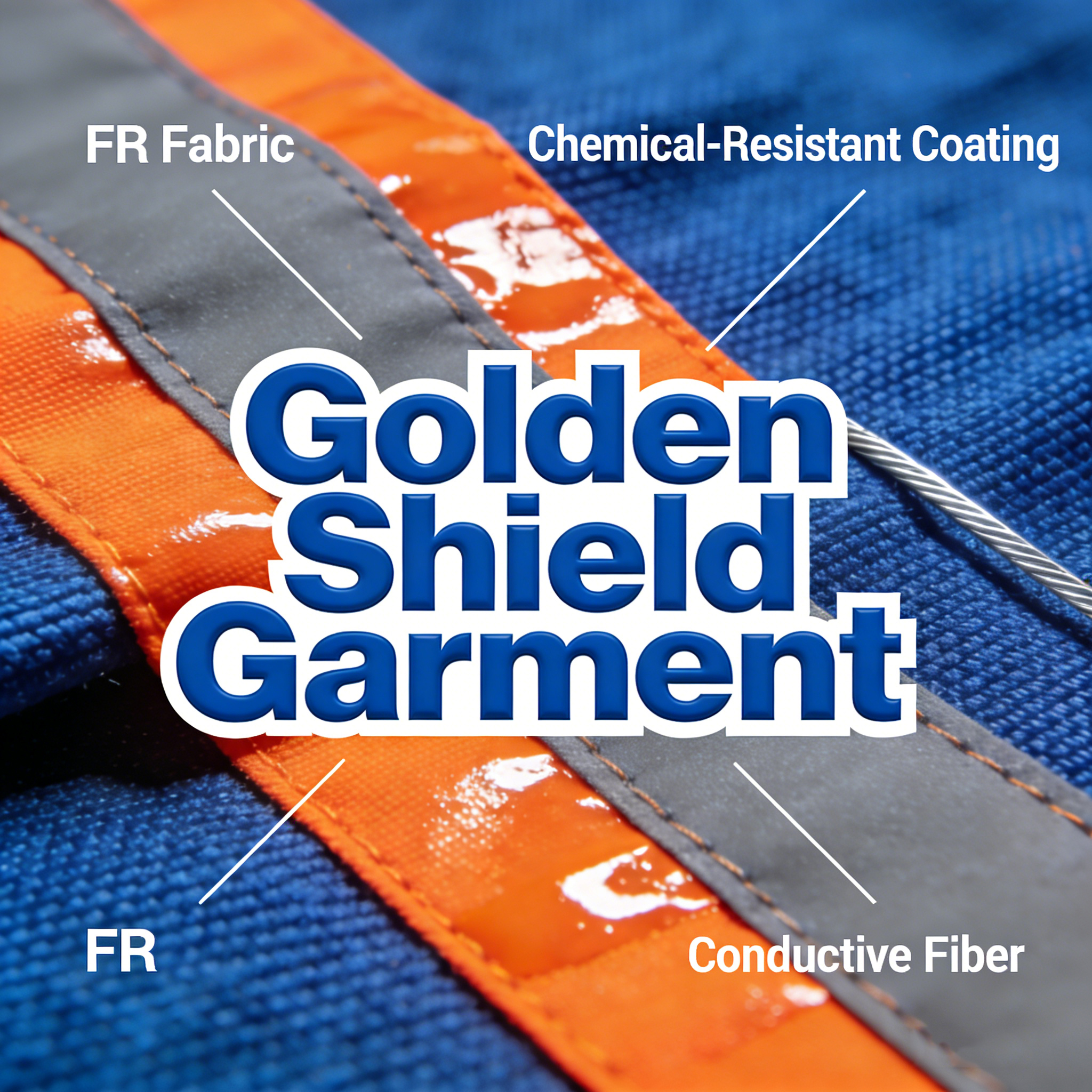 Sourcing Functional Workwear: A Technical Look at FR & Anti-Static Standards
