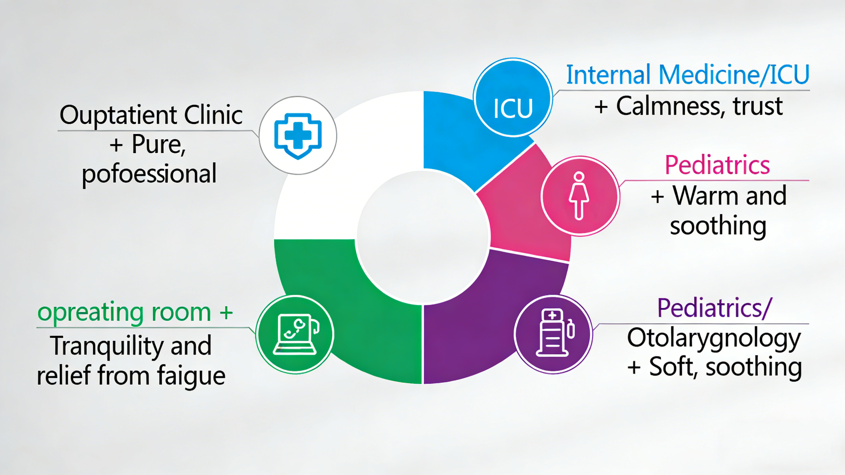 The future has arrived: Four innovation trends and technological breakthroughs in nurse clothing fabrics in 2026