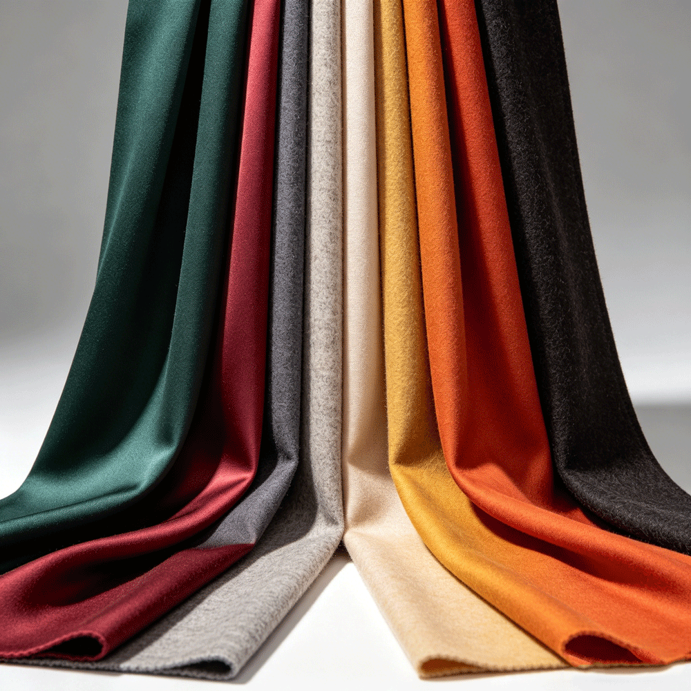 Fabric science: precision craftsmanship from fibres to professional uniforms