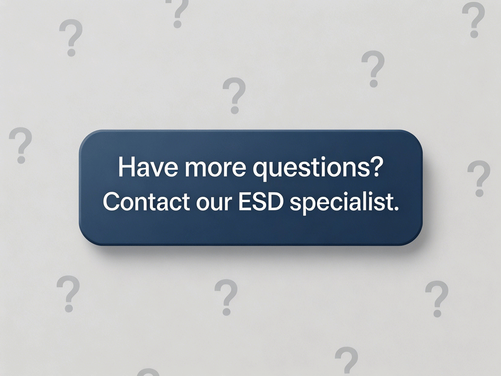 Contact us for anti-static workwear customization questions