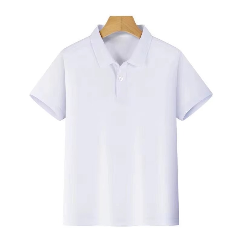 Custom School Polo Shirts Manufacturer | Bulk Uniform Tops for Students