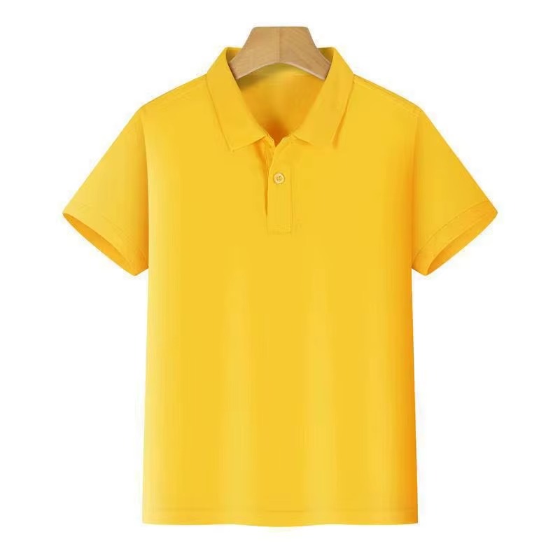 Custom School Polo Shirts Manufacturer | Bulk Uniform Tops for Students