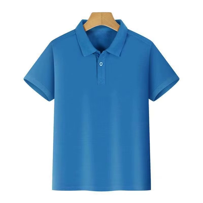 Custom School Polo Shirts Manufacturer | Bulk Uniform Tops for Students