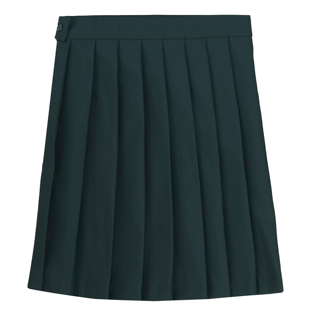 Traditional Pleated Uniform Skirts | Custom Academic Wear for Students
