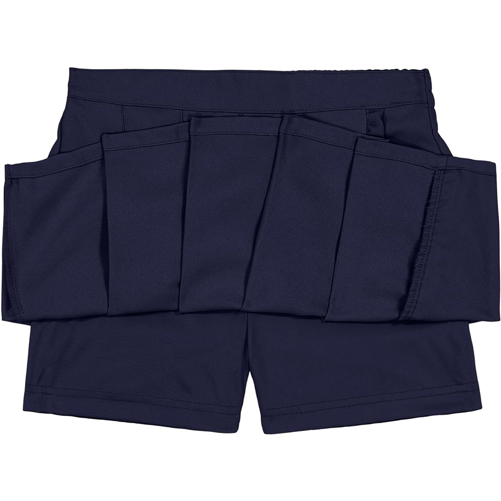 Girls' Pleated School Skirts Manufacturer | Custom Uniform Skirts & Bulk Production