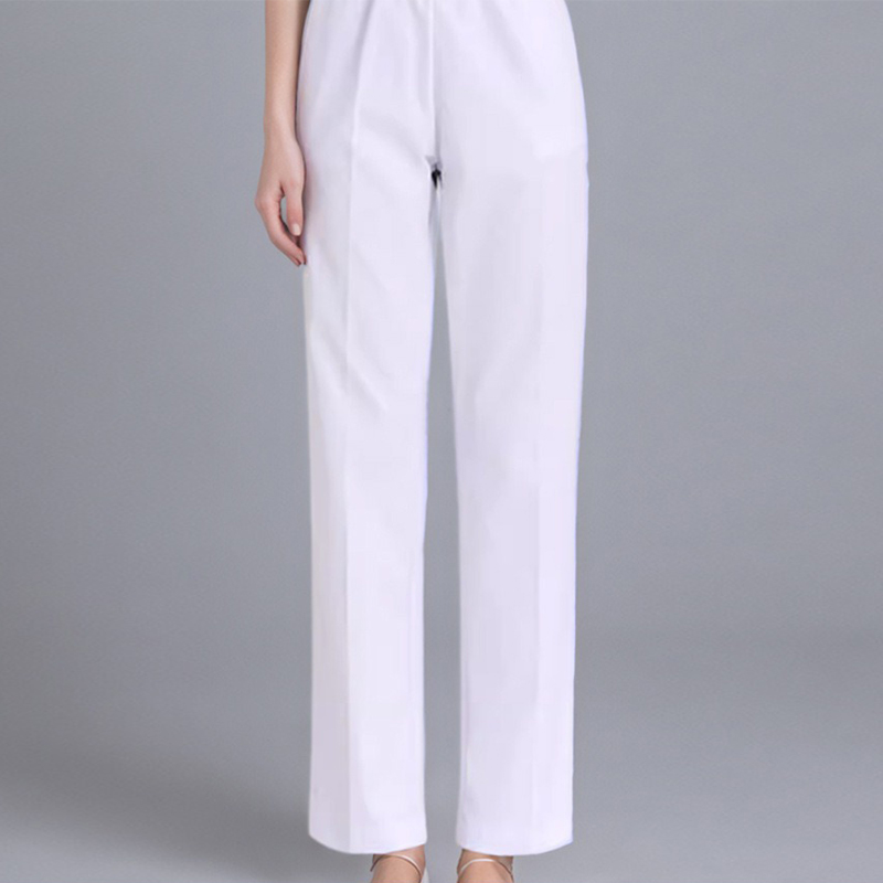 Professional nurse uniform work suit Support full customization