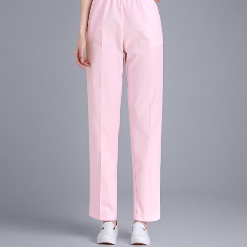 Professional nurse uniform work suit Support full customization