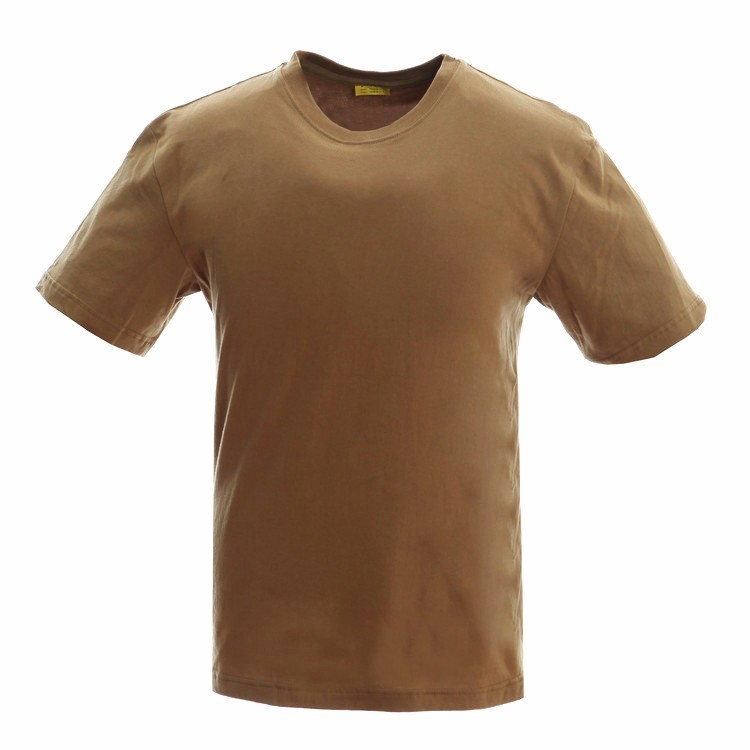 OEM Tactical Training T-Shirt - High Durability, Suitable for Government Tenders & Team Procurement