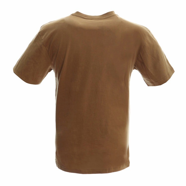 OEM Tactical Training T-Shirt - High Durability, Suitable for Government Tenders & Team Procurement