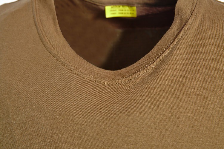 OEM Tactical Training T-Shirt - High Durability, Suitable for Government Tenders & Team Procurement