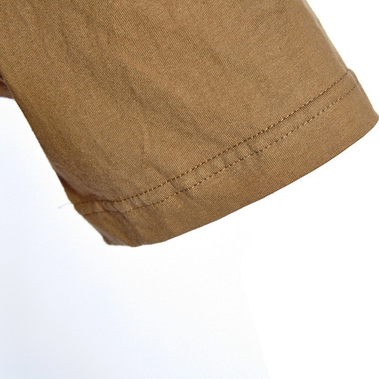 OEM Tactical Training T-Shirt - High Durability, Suitable for Government Tenders & Team Procurement