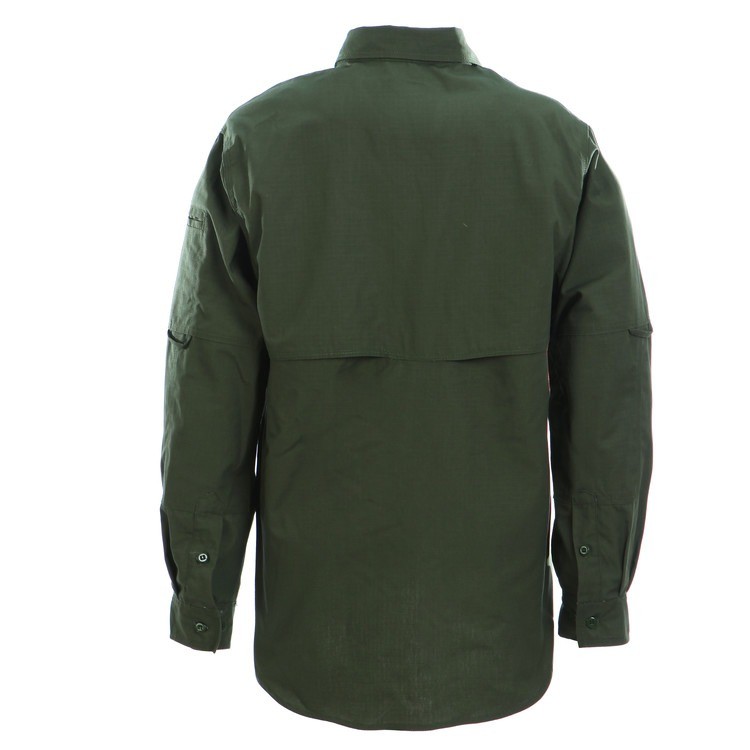 Outdoor Tactical Workwear Set (Shirt + Pants) - Durable Multi-Pocket Design, All-Season Adaptability, OEM/ODM Support