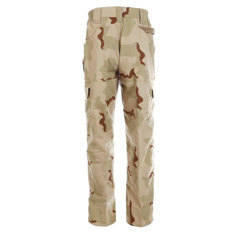 Professional Desert Camouflage Tactical Duty Set