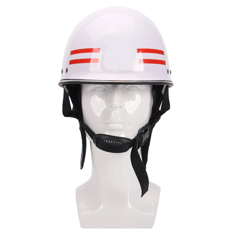 Bulk Fire Wholesale Capacete de bombeiro