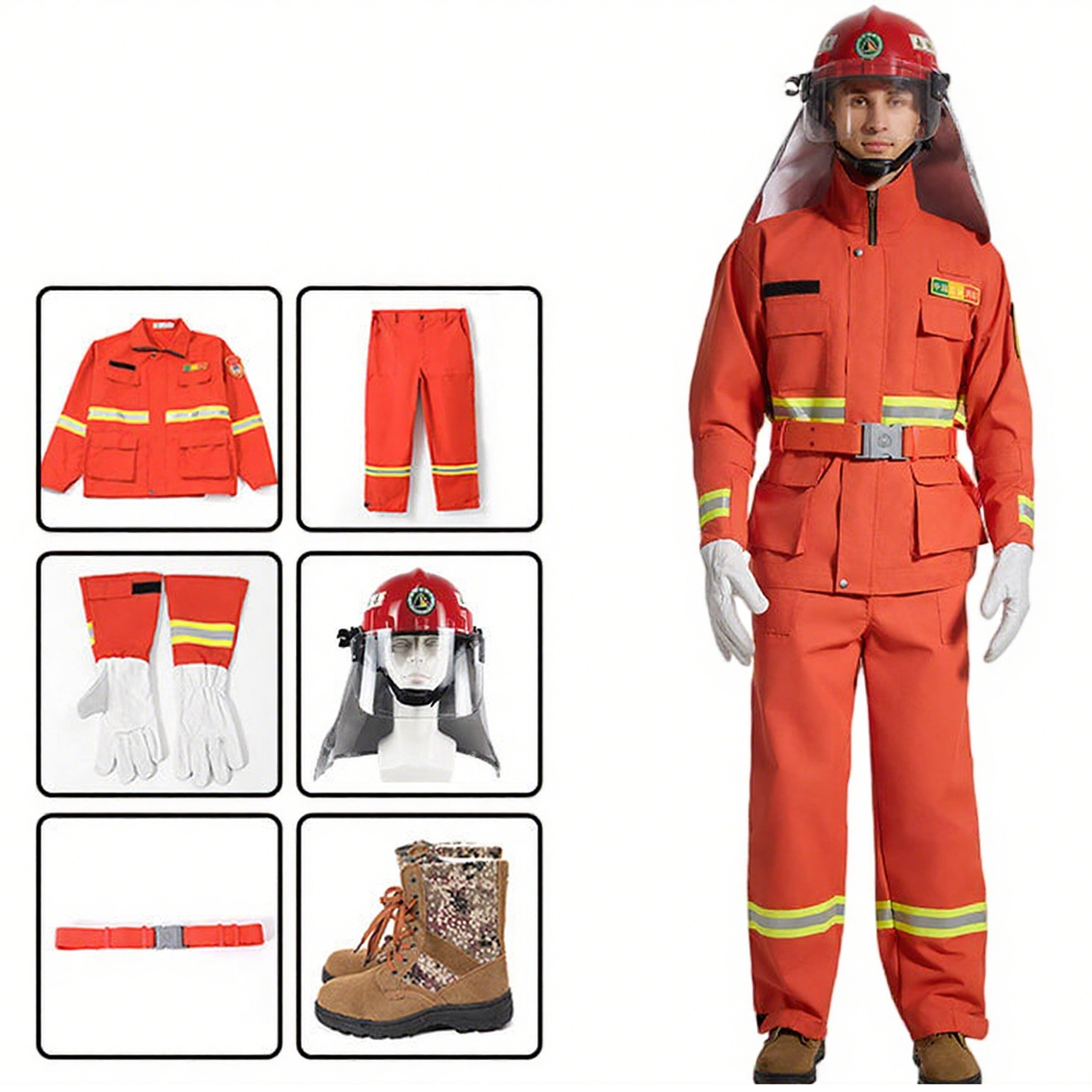 NFPA 1971