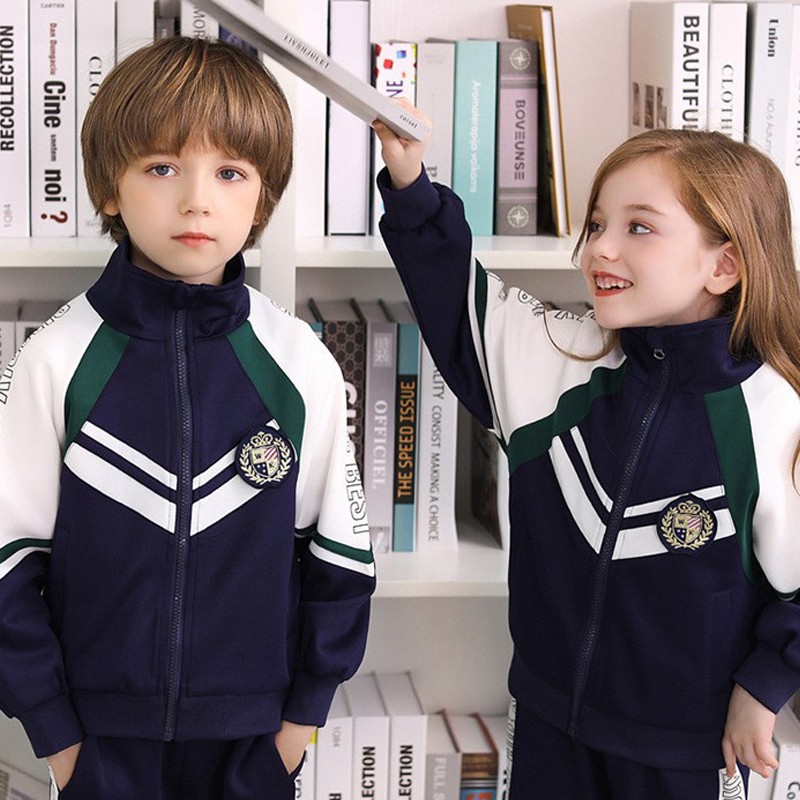 Physical Education Complete Uniform Package
