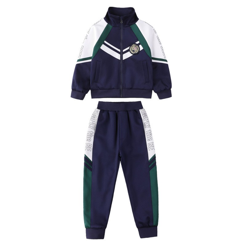 Paquete de uniforme completo de educación física