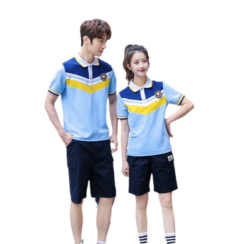 Durable School Uniforms  Compliant with Global Standards