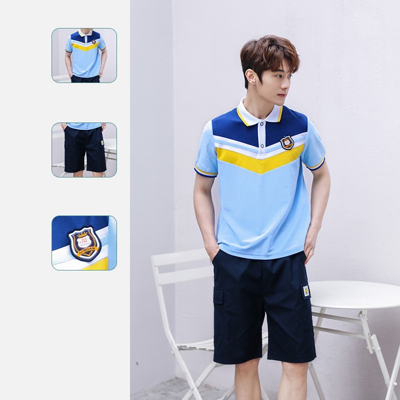 Durable School Uniforms  Compliant with Global Standards