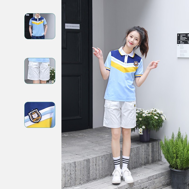 Durable School Uniforms  Compliant with Global Standards