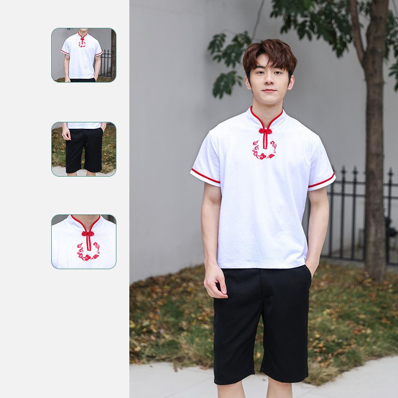 Heritage School Uniforms | Custom Chinese Style | Factory Direct