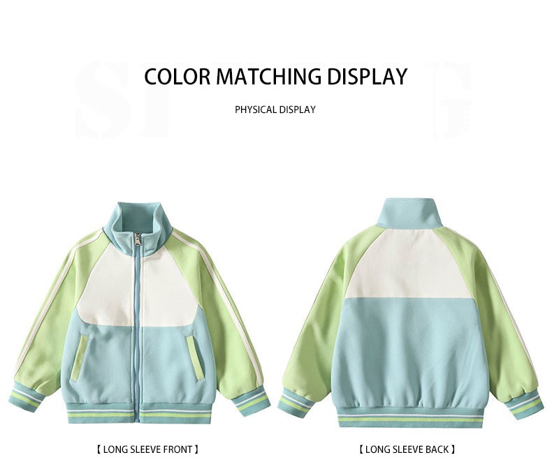 Conjunto de uniformes deportivos para niños personalizados | Fabricante de ropa deportiva de varias piezas