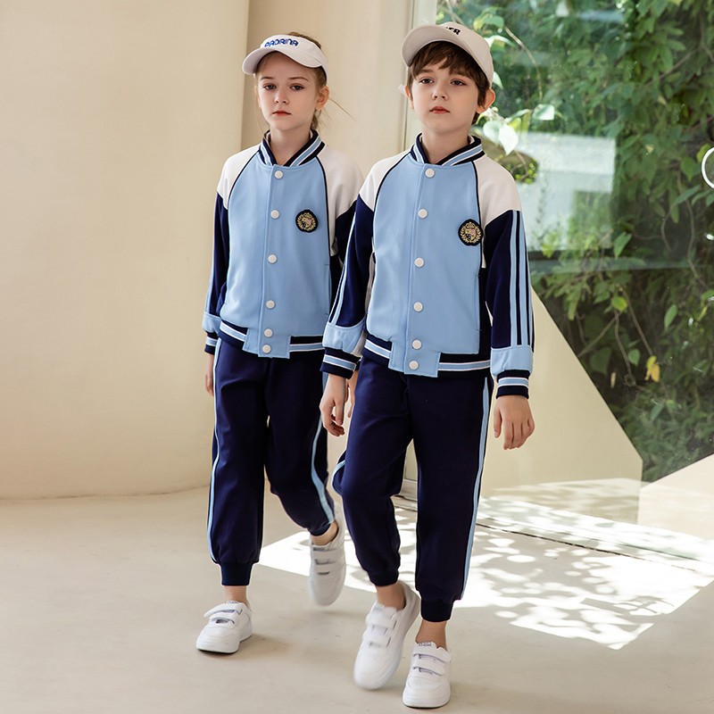 Uniforme del estilo del béisbol del OEM | Fábrica a granel del desgaste de la escuela de la fuente
