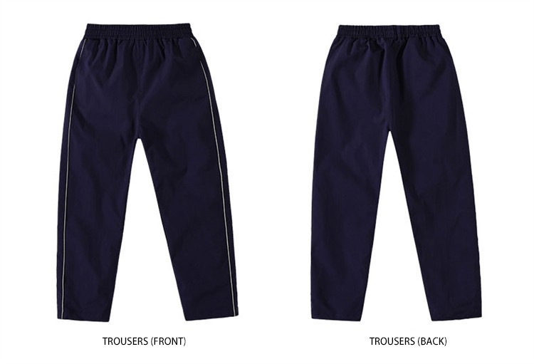OEM Baseball Style Uniform | Bulk Supply School Wear Factory