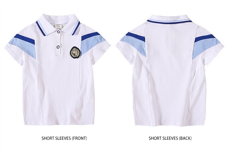 OEM Baseball Style Uniform | Bulk Supply School Wear Factory