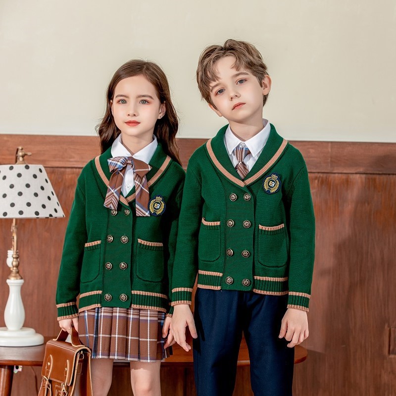 Conjunto formal Premium para niños | Precios al por mayor disponibles