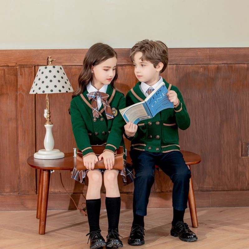 Premium Childrens Formal Set | Wholesale Pricing Available