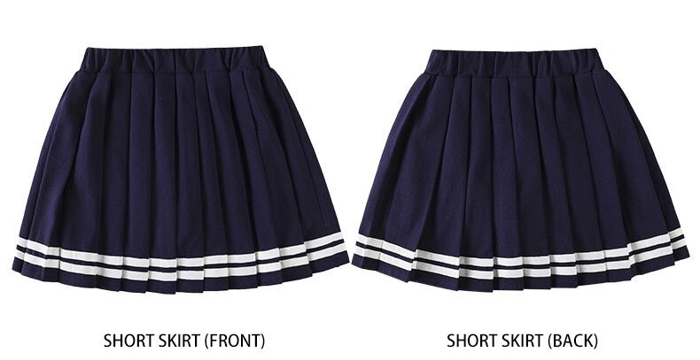 Conjunto de uniformes de verano para niños al por mayor | Precios directos de fábrica