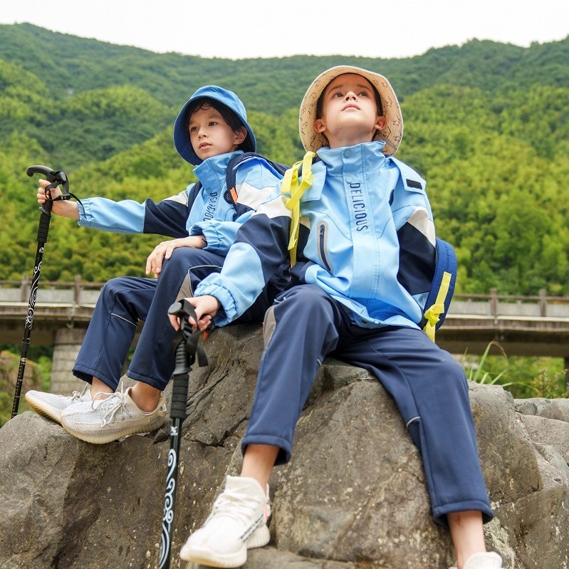 All-Weather Outdoor System | School Wear Production Partner