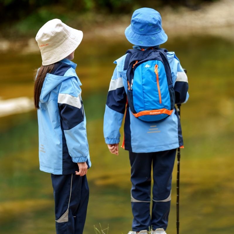 All-Weather Outdoor System | School Wear Production Partner