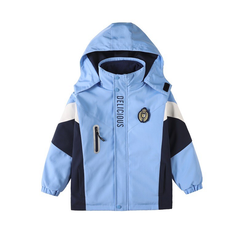 All-Weather Outdoor System | School Wear Production Partner
