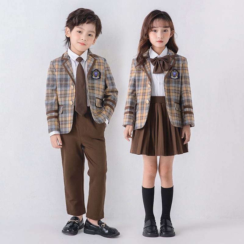 Colección Heritage Plaid | Instalación de producción de pedidos a granel