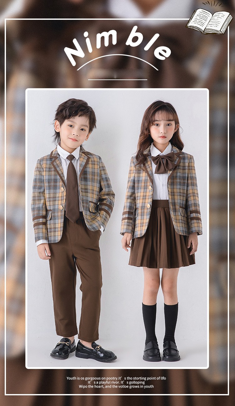 Heritage Plaid Collection | Bulk Order Production Facility