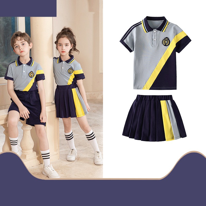 Seasonal Sportswear Collection | Production Partner for Schools