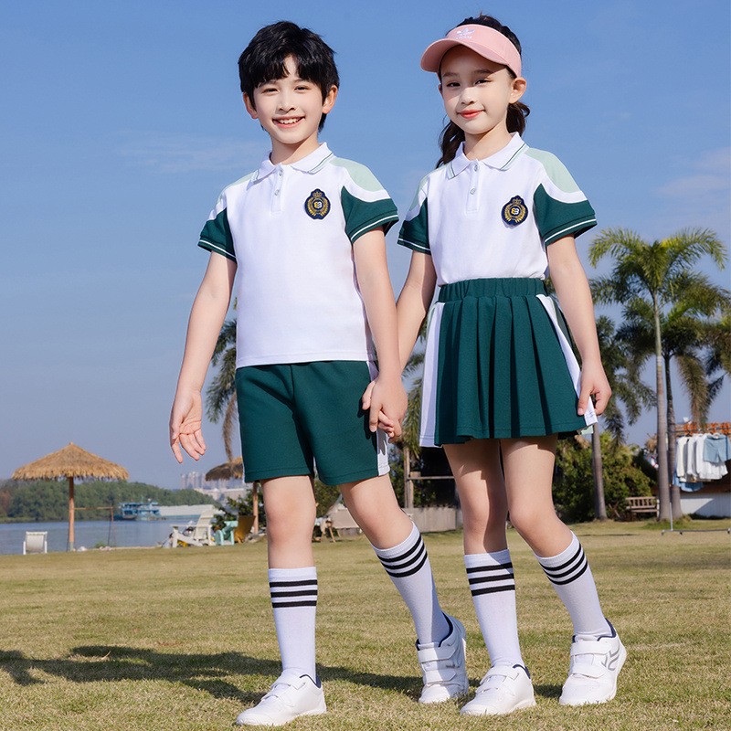 Performance Summer Collection | Apparel Facility