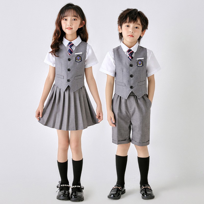 Bespoke School Blazer Sets | Tailored Uniform Manufacturing