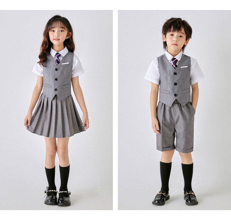 Bespoke School Blazer Sets | Tailored Uniform Manufacturing