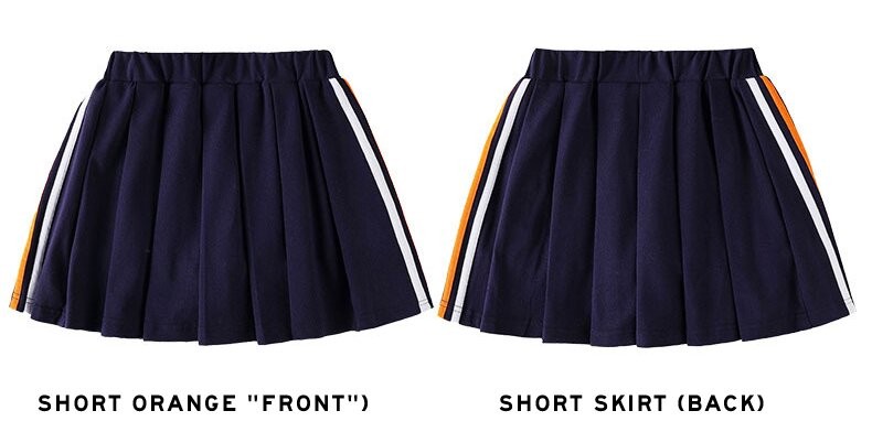 Conjuntos de uniformes escolares personalizados | Escuela primaria y secundaria | Fabricante directo