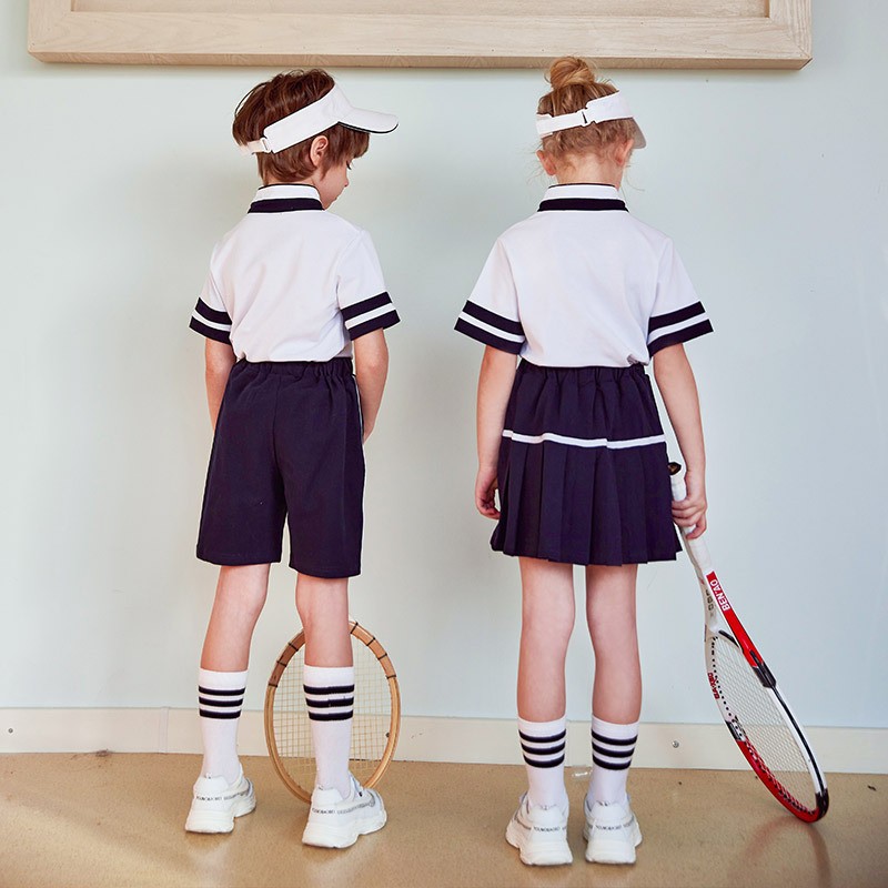 Custom School Uniform Sets | Color Variants Available | Direct Manufacturer