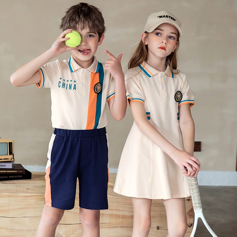 Heritage-Inspired School Uniforms | Custom Chinese Style | Direct Manufacturer